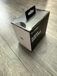 Glorious Mouse Bungee Black Cable Organizer Extra Weight Rubber Feet Stable New. Price: $25.00.