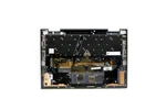 Palmrest Keyboard For Lenovo Thinkpad X1 Yoga 6TH Gen Open. Price: $49.99.