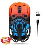 Attoe Gaming Mouse Up 10K Dpi, Tri-mode 2.4G/BT5.0/USB-C Wireless... New. Price: $34.99.
