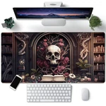 Cyzff Gothic Large Xxl Desk Gaming Extended Keyboard M... New. Price: $28.65.