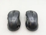 Lot Of 2 Logitech M510 Wireless Laser Mouse - No Receiver Black Free Shipping Used. Price: $19.99.