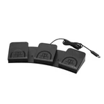 Ikkegol Upgraded Usb Triple Pedal Control 3 Three Key Footswitch ... New. Price: $60.52.