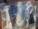 Cue Cat Barcode Reader Original PS/2 Crq Digital Convergence 680-1965 New Unused. Price: $9.99.