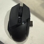 Razer Basilisk X Hyperspeed Gaming Mouse RC30-031501 Used. Price: $18.00.