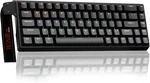 Aula WIN68 60% He Magnetic Gaming Keyboard 8000HZ Rgb New. Price: $99.99.