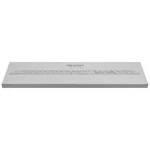 Apple Magic Keyboard With Touch Id & Numeric Keypad Usb-c A3119 (new/open Box). Price: $134.99.