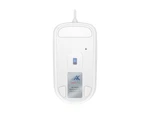 Cherry Medical Mouse Usb Type IP68 White Button AK-PMH3OB-US-W Nuovo. Price: $115.14.