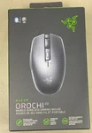 Razer Orochi V2 Mobile Wireless Gaming Mouse 60G Ultra-lightweight Design Up Open. Price: $55.99.