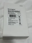 Kensington Wireless 2.4GHZ Mouse Black K74532WWA New. Price: $18.88.