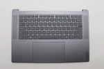 5CB1P85661 Upper Case Asm Eng L83HM/TP Used. Price: $67.49.
