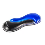 Kensington Slim Duo Gel Mouse And Trackball Wrist Rest, 192 X 72 22MM, Ergonom New. Price: $40.68.