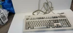 Vintage Ibm By Lexmark 71G4644 Quiet Touch Mechanical Keyboard Model AUG93 See For. Price: $71.99.