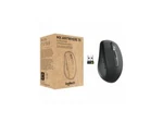 Logitech Mx Anywhere 3S For Business - Wireless Mouse Darkfield New. Price: $105.99.