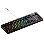 Custom Mechanical Keyboard Kit Hotswappable, Modular Design, Gasket System New. Price: $299.29.