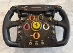 Thrustmaster Ferrari F1 Wheel Add-on PS4 PS5 Xbox Pc Sim Racing Used. Price: $185.00.