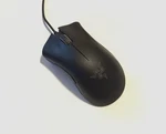 Razer Deathadder Chroma Wired Usb Optical Gaming Mouse RZ01-0121 Used. Price: $18.95.