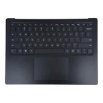 For Microsoft Surface 1951 1867 1868 Palmrest Backlit Keyboard 13.5" Black Us New. Price: $759.99.