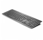 Hp Premium Wireless Pro Keyboard Z9N41AA#ABA Aluminum Weighted Brand New. Price: $54.55.