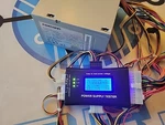 Tested Foxconn Psu HH-400UNEA 350W / 24 (20+4) Pin Atx Power Supply Used. Price: $49.95.
