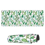 Famame Laptop Mouse Pad Watercolor Cactus Cacti Desk Mat With Stitched Edges ... New. Price: $30.34.