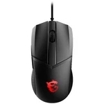 Msi Clutch GM41 65G 16000 Dpi Gaming Mouse New. Price: $82.71.