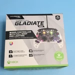 Hyperx Clutch Gladiate - Wired Gaming Rgb Controller Xbox Open. Price: $35.99.