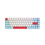 Cherry Mx-lp 2.1 Compact Wireless Gaming Keyboard. Rgb Silver Speed Switch... New. Price: $61.16.