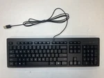 AX2Y7AA#ABA Hp 225 Wired Mouse And Keyboard Combo Open. Price: $28.59.