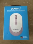 Adesso Imouse A30P Wireless With Ai Copilot Shortcut Button New. Price: $20.00.