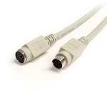 Startech KXT102 6 Ft Keyboard Or Mouse Extension Cable- M/f Mini-din (PS/2) New. Price: $9.99.