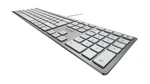 Cherry JK-1600EU-1 Kc 6000 Slim Keyboard Usb Interface English (us) Sx Keyswitch New. Price: $45.48.