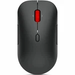 Lenovo 4Y51S61874 Multi-mode Wireless Pro 6000 Mouse Eclipse Black New. Price: $31.46.
