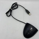 Oem Logitech C-BL4-MSE Fast Rf Cordless Mouse Receiver Usb 830900-0000 Tested Used. Price: $9.99.