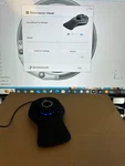 3DCONNEXION Spacemouse Pro Wireless 3DX-600047 Used. Price: $259.00.