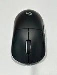 Logitech Pro X Superlight Wireless Gaming Mouse, Black Open. Price: $69.99.