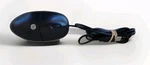 Hp Computer Mouse Part #: 537749-001 Usb Wired Optical Used. Price: $13.00.