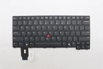 Genuine 5N21M37780 Lenovo Thinkpad Keyboard Us English L14 5, T14 Neu. Price: $67.98.