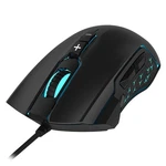 Leadsail Gaming Mouse Wired Rgb Pc Mice, 7200 Dpi, 8 Programmable Butt... New. Price: $25.04.