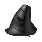Wired Vertical Ergonomic Mouse With 6 Programmable Buttons 4200DPI Removable ... Open. Price: $34.00.