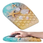 Ergonomic Wrist Support,upgrade With Massage Design,non-sl... New. Price: $23.46.