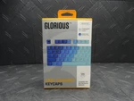 Glorious - Gpbt Gradient Universal Keycaps Set Ocean V2 Open. Price: $23.99.
