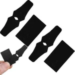 2SET Arrow Rest Sticker, Anti-slip Pad For Qad Hdx Drop New. Price: $13.49.