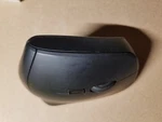 Mojo Bluetooth Wireless Vertical Silent Mouse Quiet Noiseless Black Used. Price: $12.99.