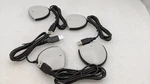 Lot Of 4 Identiv SCR3310 V2.0 Usb Dod Military Card Reader Smartos 905331 Used. Price: $29.99.