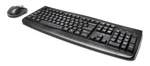Kensington K72324US Pro Fit Wireless Desktop Set Black New. Price: $53.76.