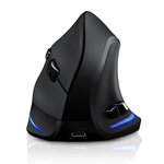 Trelc Wireless Tri-mode (bt 5.0/3.0+2.4GHZ), Ergonomic Vertical Mouses ... New. Price: $35.24.