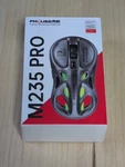 Fmouse Futura M235 Wired & Wireless (bt Rf) Rgb Programmable Open. Price: $23.99.