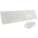 Dell Pro Wireless Keyboard And Mouse White (KM5221W-WH-US) New. Price: $22.99.