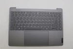 Lenovo Yoga 2-IN-1 14IMH9 Palmrest Cover Touchpad Keyboard Belgian 5CB1P00311 New. Price: $312.05.