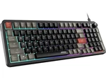 Msi Mechanical Keyboard Rgb Black New. Price: $44.69.